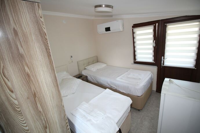 Imagen general del Ceyf Motel. Foto 3