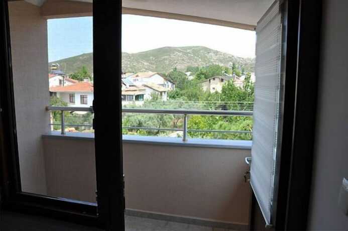 Imagen general del Ceyf Motel. Foto 4