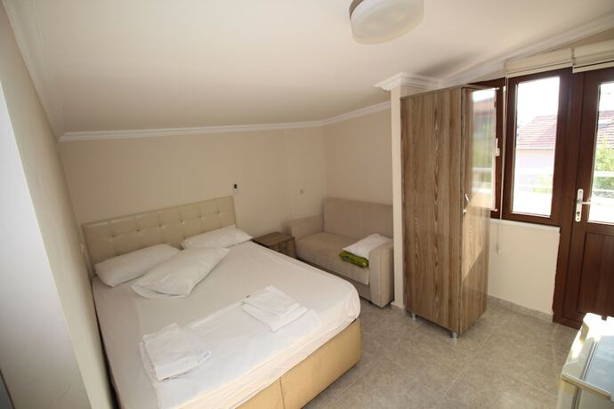 Imagen general del Ceyf Motel. Foto 5