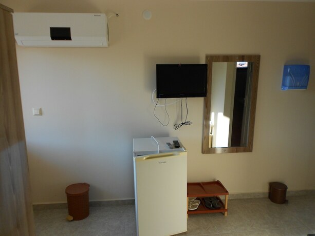 Imagen general del Ceyf Motel. Foto 6