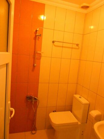 Imagen general del Ceyf Motel. Foto 7