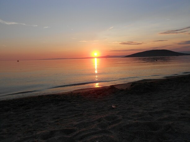 Imagen general del Ceyf Motel. Foto 8