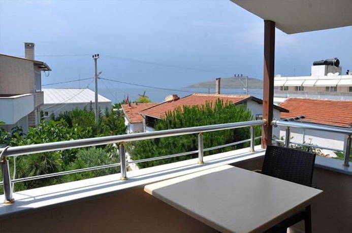 Imagen general del Ceyf Motel. Foto 10