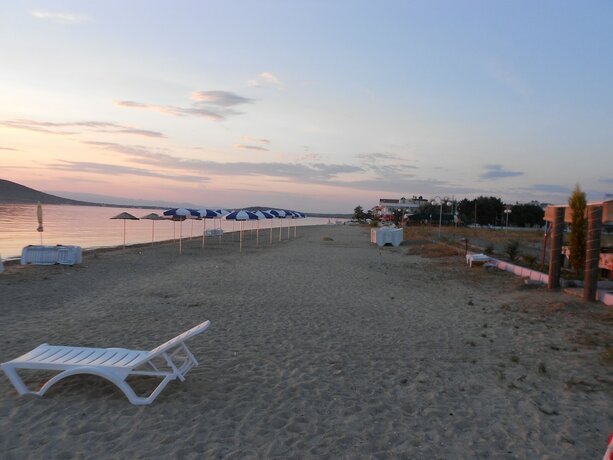 Imagen general del Ceyf Motel. Foto 12