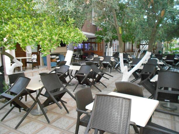 Imagen general del Ceyf Motel. Foto 13