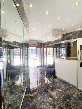 Imagen de los interiores del Ceylan Hotel. Foto 18
