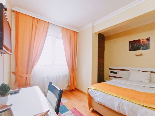 Imagen de la habitación del Ceylan Hotel. Foto 11