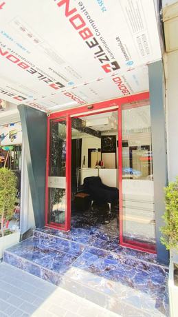 Imagen de los interiores del Ceylan Hotel. Foto 19