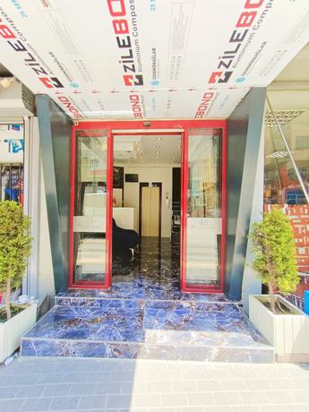 Imagen de los interiores del Ceylan Hotel. Foto 20