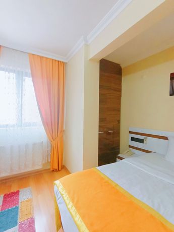 Imagen de la habitación del Ceylan Hotel. Foto 14