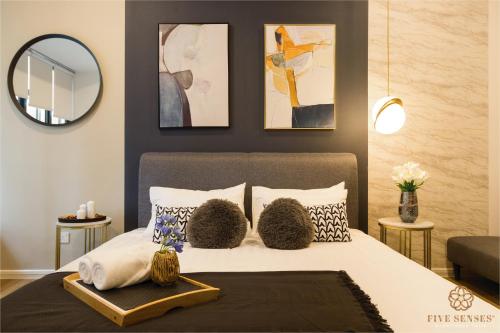 Imagen general del Ceylonz Suite, Bukit Bintang, Experience. Foto 3