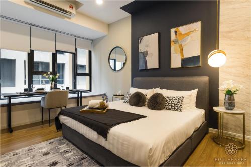 Imagen general del Ceylonz Suite, Bukit Bintang, Experience. Foto 4