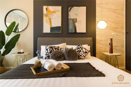 Imagen de la habitación del Ceylonz Suite, Bukit Bintang, Experience. Foto 16
