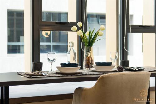Imagen general del Ceylonz Suite, Bukit Bintang, Experience. Foto 7