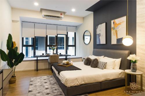 Imagen de la habitación del Ceylonz Suite, Bukit Bintang, Experience. Foto 17
