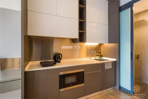 Imagen general del Ceylonz Suite, Bukit Bintang, Experience. Foto 8