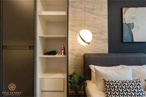 Imagen de la habitación del Ceylonz Suite, Bukit Bintang, Experience. Foto 19