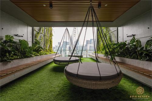 Imagen general del Ceylonz Suite, Bukit Bintang, Experience. Foto 11