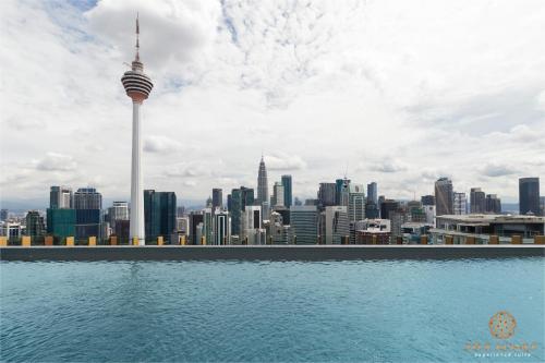 Imagen general del Ceylonz Suite, Bukit Bintang, Experience. Foto 13