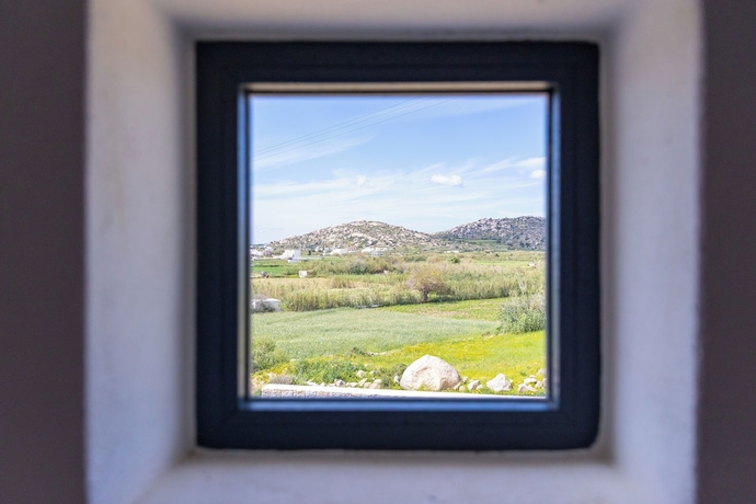 Imagen de la habitación del Cezaria Naxos Hotel. Foto 12