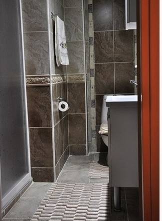 Imagen de la habitación del Cezayir Suites. Foto 33