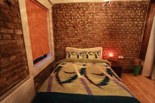 Imagen general del Cezayir Suites. Foto 1