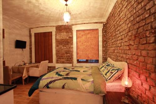 Imagen general del Cezayir Suites. Foto 2