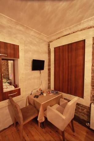 Imagen general del Cezayir Suites. Foto 3