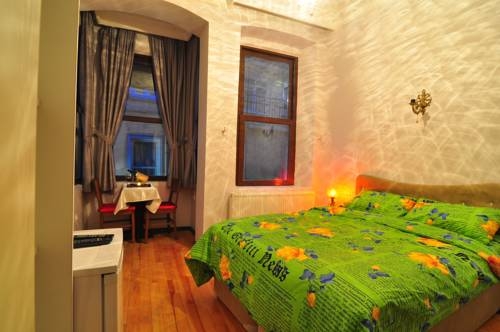 Imagen general del Cezayir Suites. Foto 4