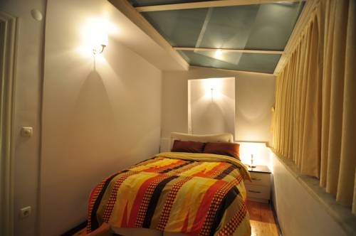 Imagen general del Cezayir Suites. Foto 5