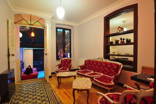 Imagen general del Cezayir Suites. Foto 9