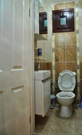 Imagen de la habitación del Cezayir Suites. Foto 34