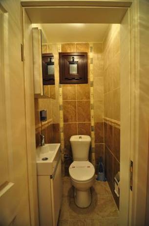 Imagen general del Cezayir Suites. Foto 10