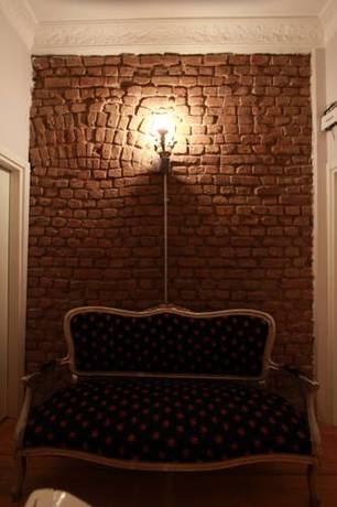 Imagen general del Cezayir Suites. Foto 11