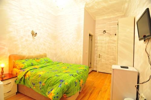 Imagen general del Cezayir Suites. Foto 12