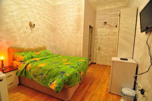 Imagen general del Cezayir Suites. Foto 13