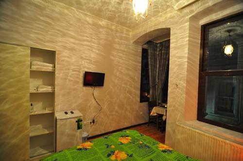 Imagen general del Cezayir Suites. Foto 14