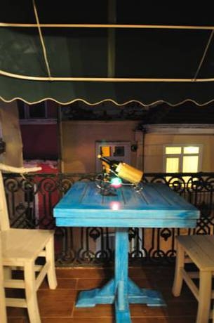 Imagen general del Cezayir Suites. Foto 15