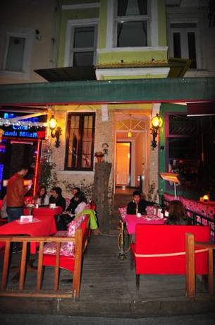 Imagen general del Cezayir Suites. Foto 17