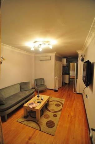 Imagen general del Cezayir Suites. Foto 18