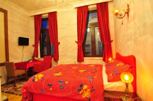 Imagen general del Cezayir Suites. Foto 20