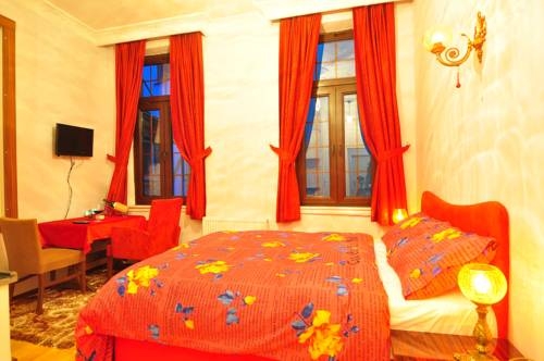 Imagen general del Cezayir Suites. Foto 22