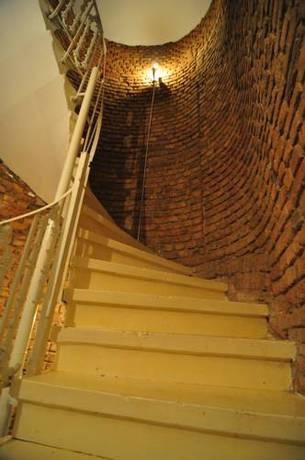 Imagen general del Cezayir Suites. Foto 23