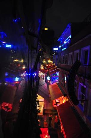 Imagen general del Cezayir Suites. Foto 25