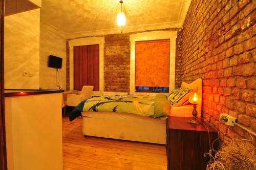 Imagen general del Cezayir Suites. Foto 27