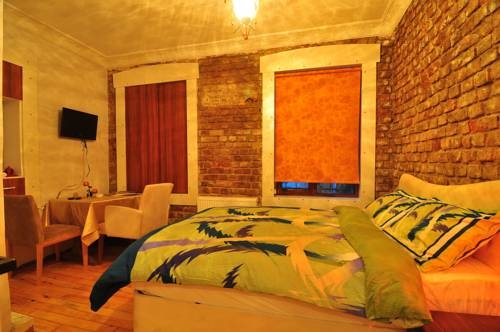 Imagen general del Cezayir Suites. Foto 28