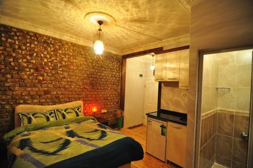 Imagen general del Cezayir Suites. Foto 29