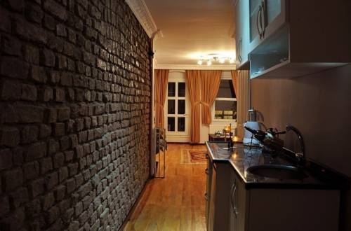 Imagen general del Cezayir Suites. Foto 31