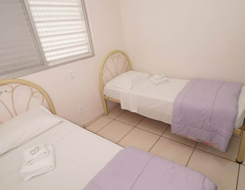 Imagen general del Ch&aacute;cara S&atilde;o Jos&eacute;. Foto 2