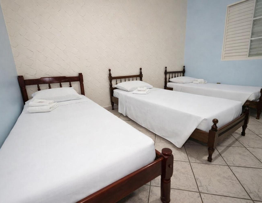 Imagen general del Ch&aacute;cara S&atilde;o Jos&eacute;. Foto 4